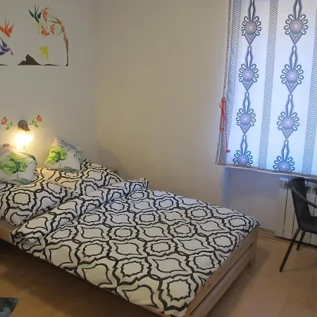 Guest house Czarna Owca *