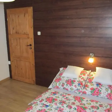 Czarna Owca Guest house