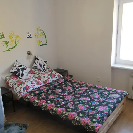 Guest house Czarna Owca *