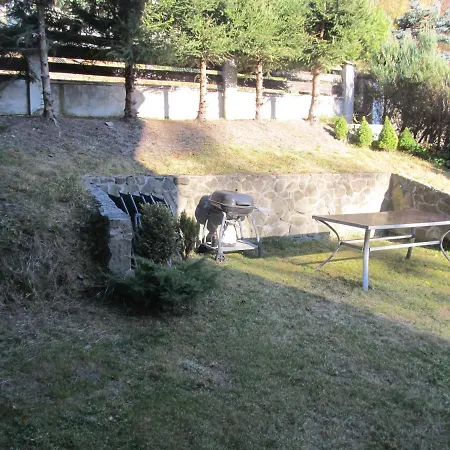 Czarna Owca Guest house *