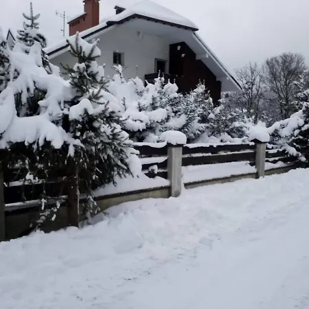 Guest house Czarna Owca