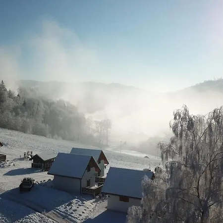 Chalet W Gorach 