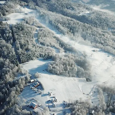 Chalet W Gorach 
