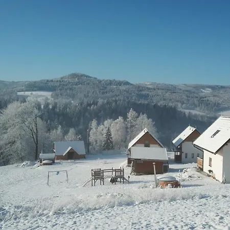 Chalet W Gorach 