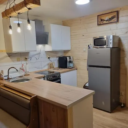 Holiday home U Uli Wisla