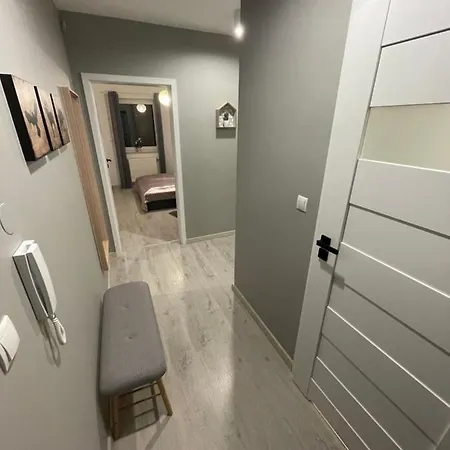 Apartment Na Spokojnej *