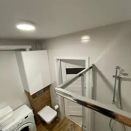 Na Spokojnej Apartment