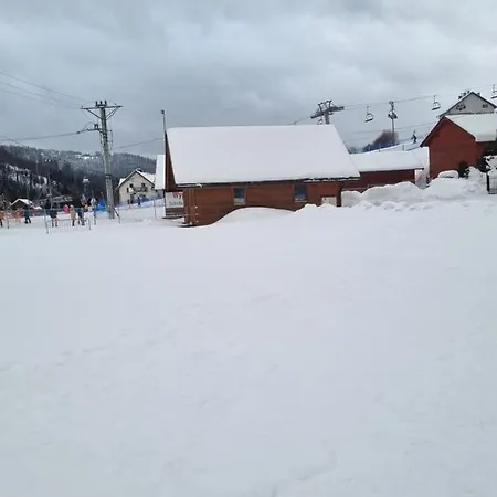 U Uli * Wisla