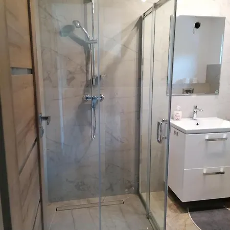 Lipowa 16-4d Apartment