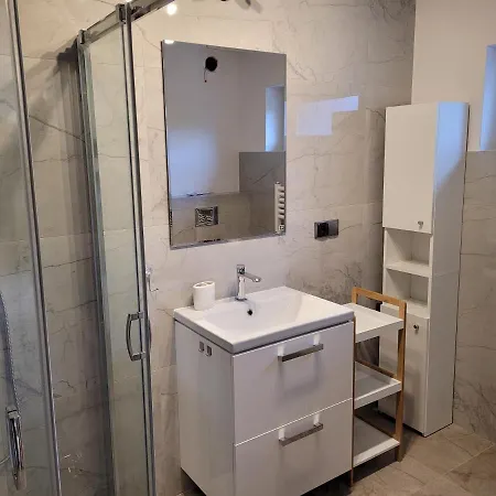 Lipowa 16-4d Apartment