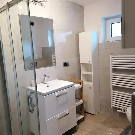 Apartment Lipowa 16-4d Wisla