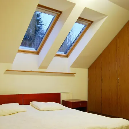 Resort Rezydencja Prezydenta Rp Zamek W Wisle *