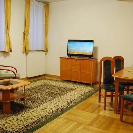 Resort Rezydencja Prezydenta Rp Zamek W Wisle