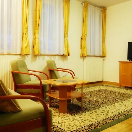 Resort Rezydencja Prezydenta Rp Zamek W Wisle *