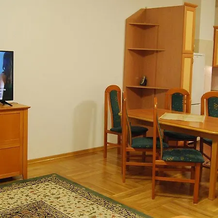 Rezydencja Prezydenta Rp Zamek W Wisle Wisla