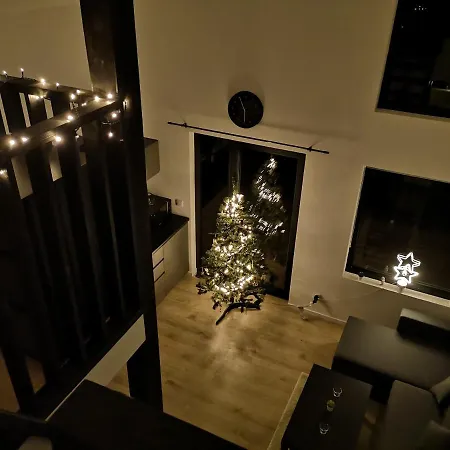 Villa Cozy House *
