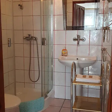 Goscinne Angelika Homestay