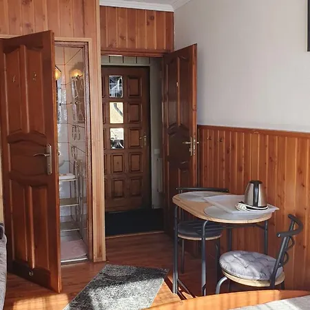 Goscinne Angelika Homestay Wisla