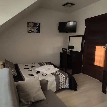 Bed & Breakfast Amaretto