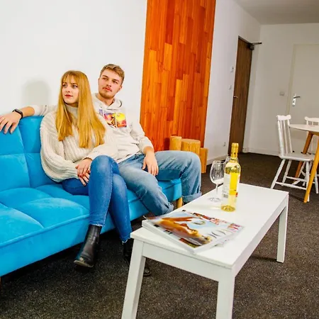 Hotel Krokus *