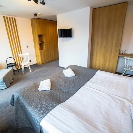 Krokus Hotel Wisla