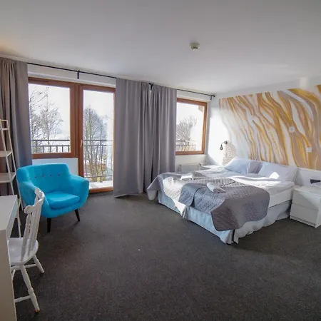 Krokus Hotel Wisla