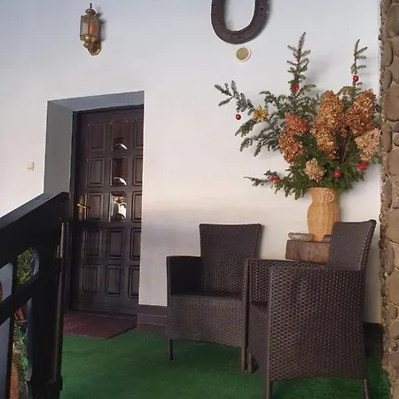 Goscinne Angelika Homestay
