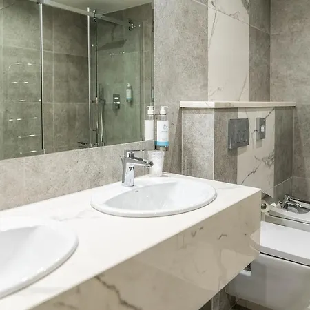 Stok Hotel Wisla