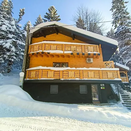 - Krol Gor - Apartment Wisla