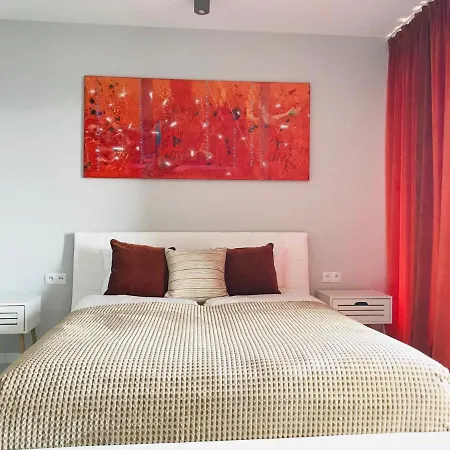 Przewidoki Apartment *