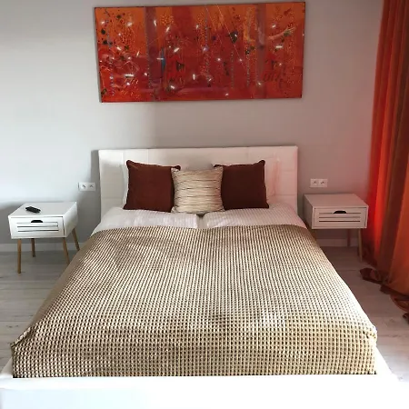 Przewidoki Apartment