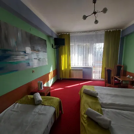 Izabella Resort 3*