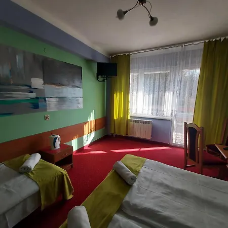 Izabella Resort 3*