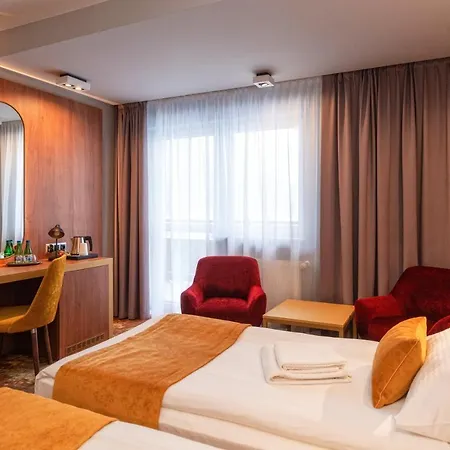 Hotel Stok