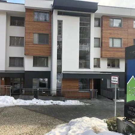 Apartment Przewidoki