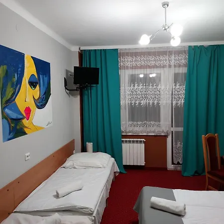 Izabella 3* Wisla