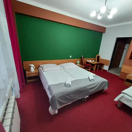 Izabella Resort