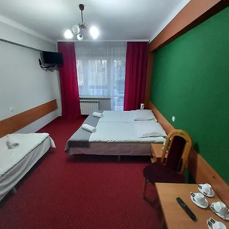 Resort Izabella 3*