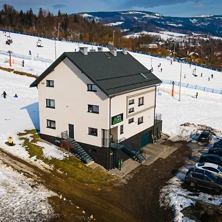 Bed & Breakfast Monte *