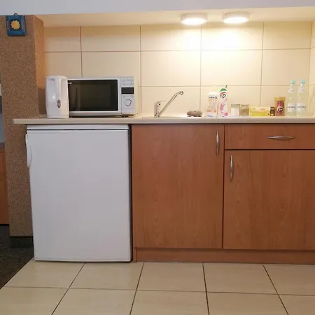 Willa Jaworowy Zdroj Guest house Wisla