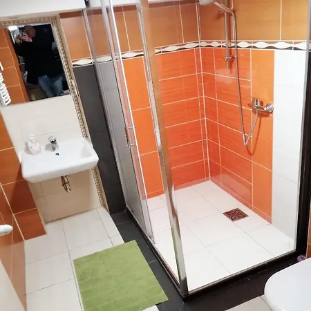 Guest house Willa Jaworowy Zdroj Wisla