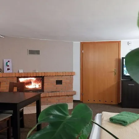 Willa Jaworowy Zdroj Guest house Wisla