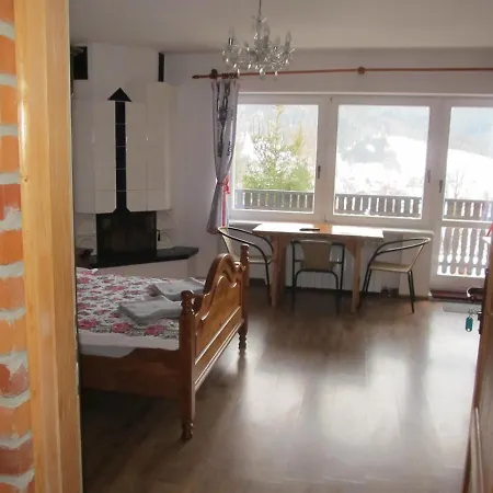 Czarna Owca Guest house Wisla