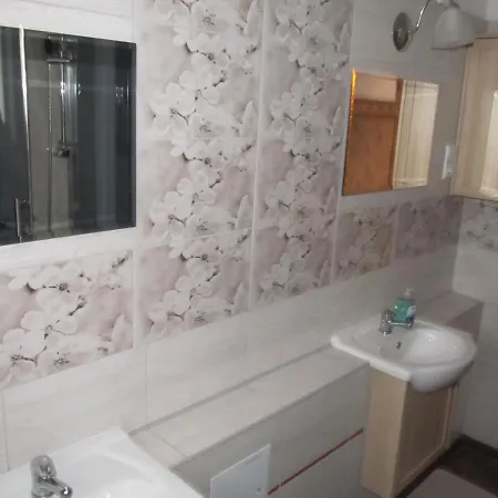 Guest house Czarna Owca