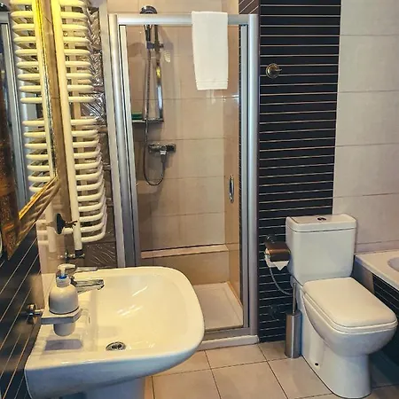 Nad Renesans Apartment Wisla