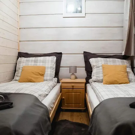 U Uli Holiday home Wisla