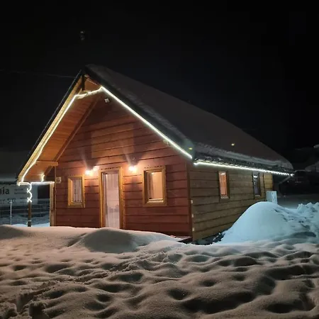 U Uli Wisla