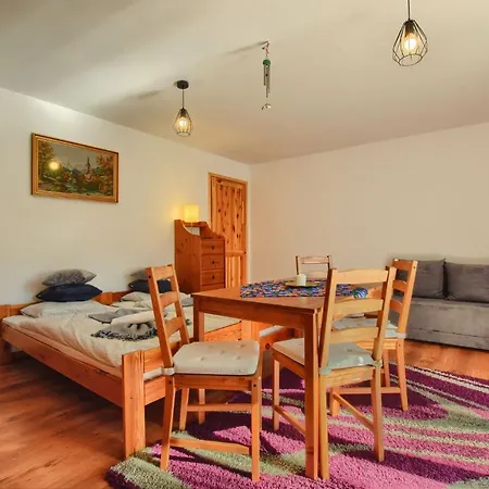 Apartment Soszow