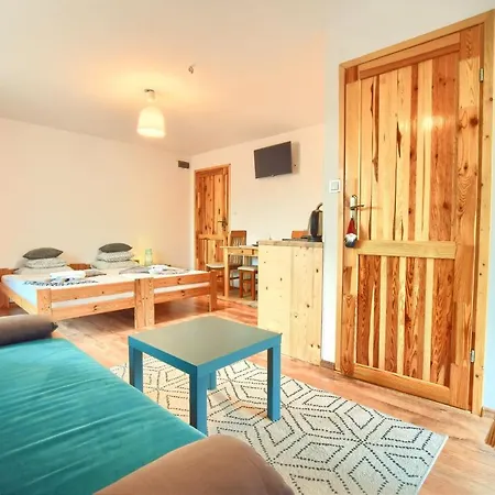Soszow Apartment Wisla