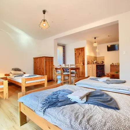 Apartment Soszow